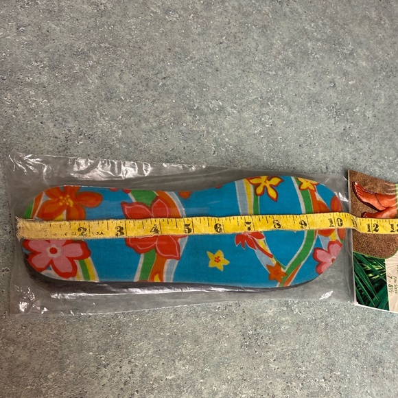 The Original Topless Sandal size 7-8.5 - Picture 7 of 7